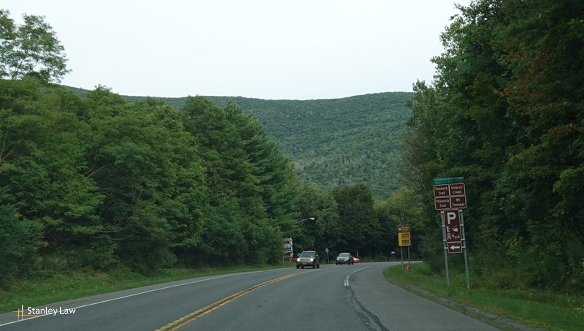 Webb, NY – Single-Vehicle Rollover on State Route 28