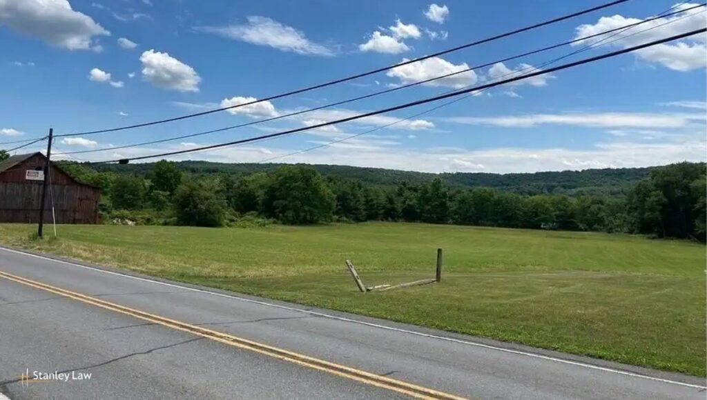 Sterling Township, PA - Motorcyclist Seriously Injured in Crash on Twin Rocks Rd