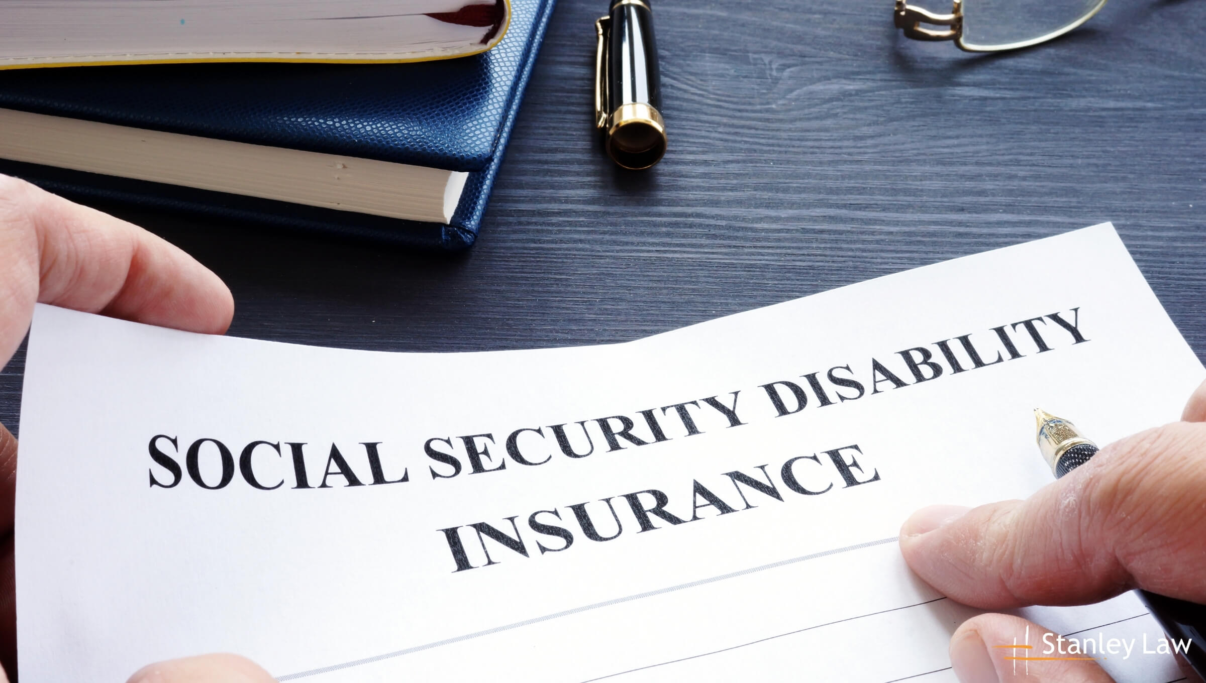 What is SSDI