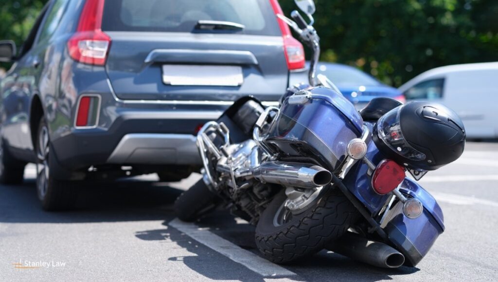 Greece, NY – 79-Year-Old Motorcyclist Killed in Collision with Deer