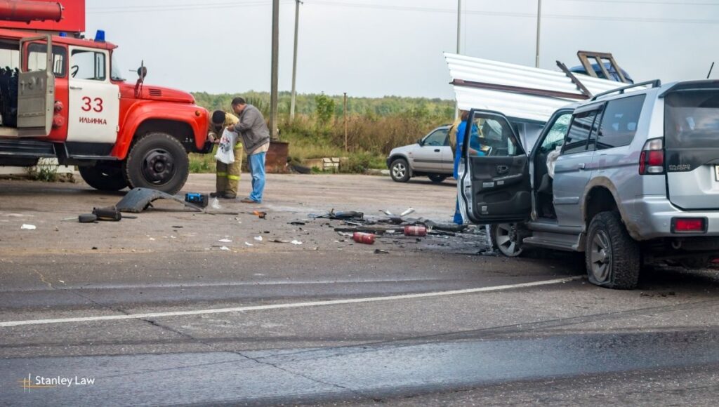 Hoosick, NY - Fatal Crash Reported at State Routes 7 and 22 Intersection