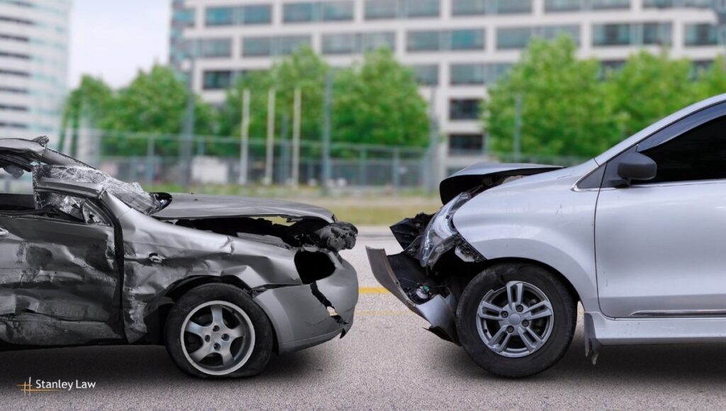 Greece, NY - Injuries Reported in Crash at Frisbee Hill Rd and Manitou Rd