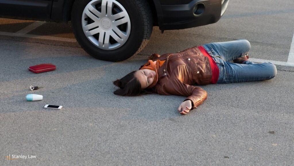 Rochester, NY - Woman Injured in Hit-and-Run on Thurston Rd Near Sawyer St