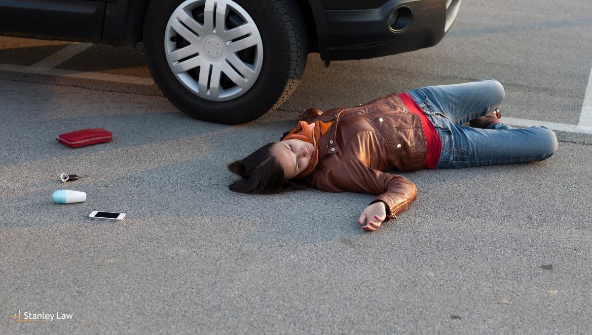 Rochester, NY - Woman Injured in Hit-and-Run on Thurston Rd Near Sawyer St
