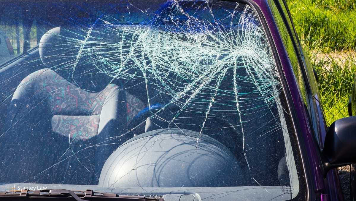 Rochester, NY - Multiple Injuries and Entrapment in Crash on N Greece Rd