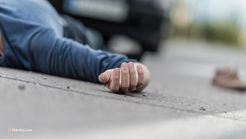 Floyd, NY – Fatal Crash on State Route 49 Leaves One Dead