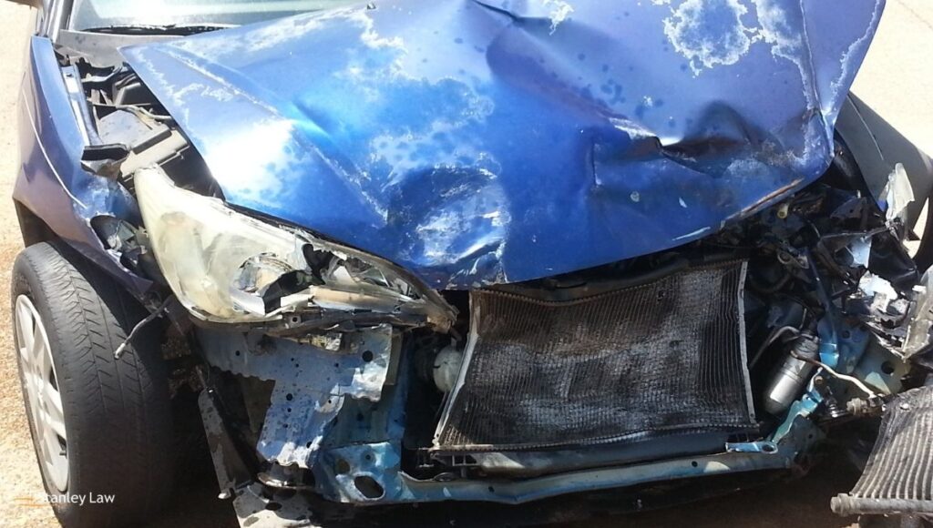 Parma, NY – One Killed in Single-Vehicle Crash on Curtis Rd
