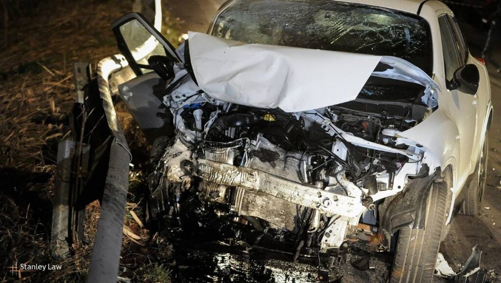 Westerlo, NY – One Dead, Three Critically Injured in Collision Between SUV and Tractor Trailer