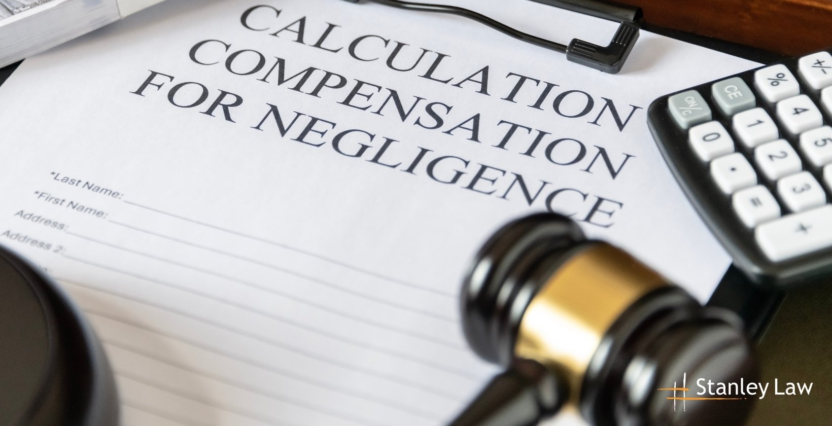 Understanding Comparative Negligence in New York