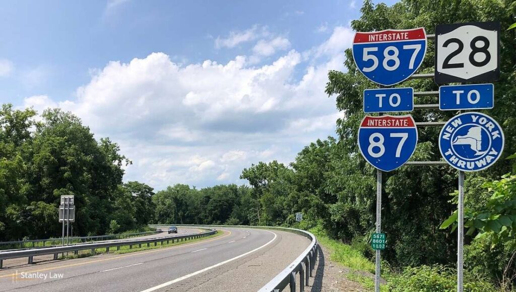 Delhi, NY - One Dead, One Seriously Injured in Head-On Collision on State Highway 28