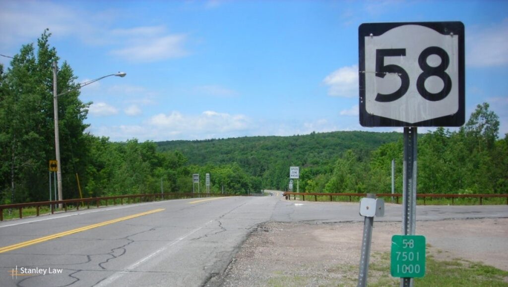 Macomb, NY - Jeffrey Lopez, Age 31, of Fort Drum Killed in Motorcycle Crash on State Route 58
