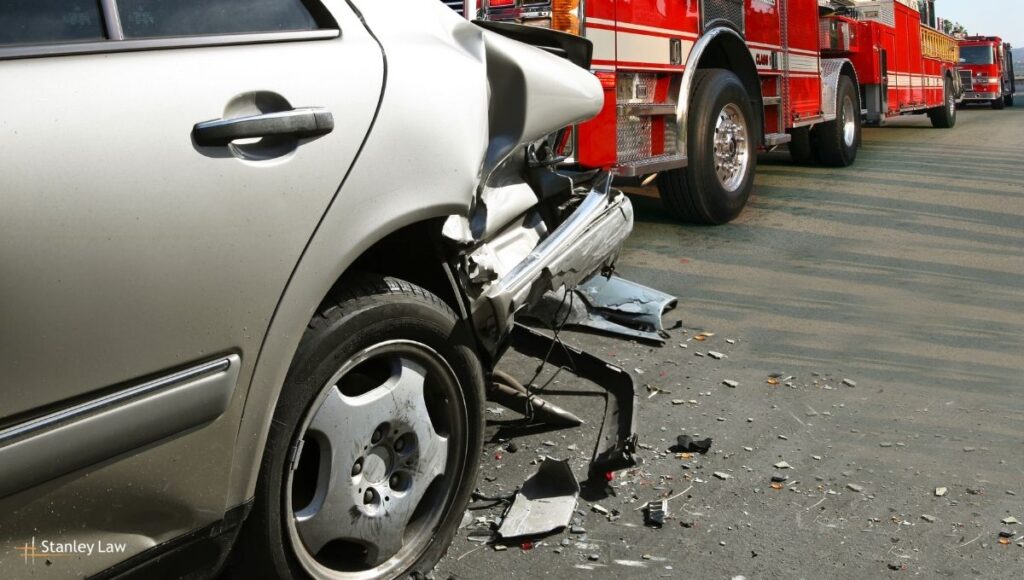 East Rochester, NY - Multiple Injured in Serious Crash on Eaglehead Rd and S Lincoln Rd