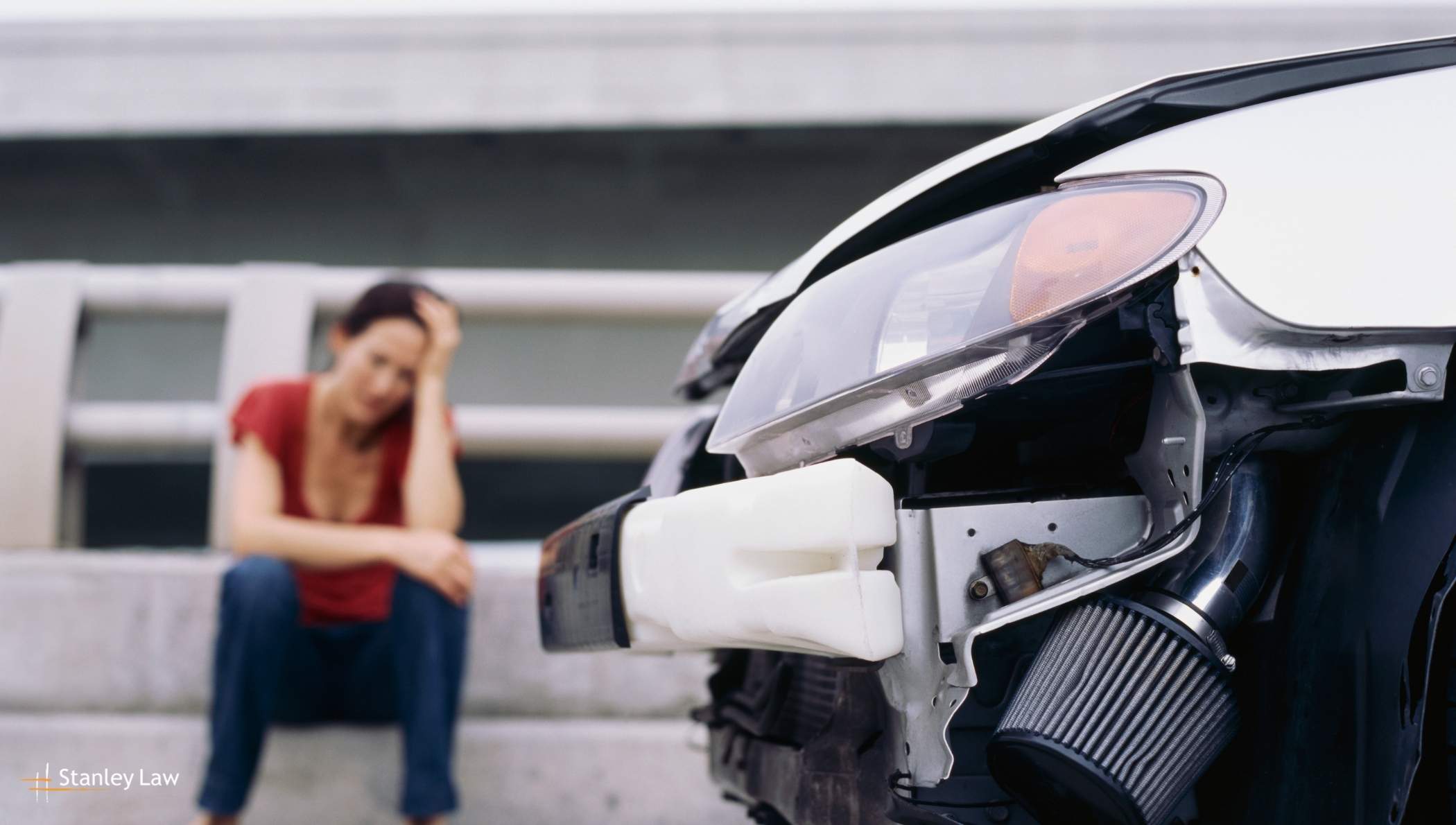 Penfield, NY – Woman in Critical Condition After Being Struck by Vehicle on Plank Rd