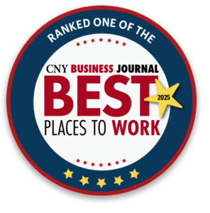 Best Places To Work Stamp
