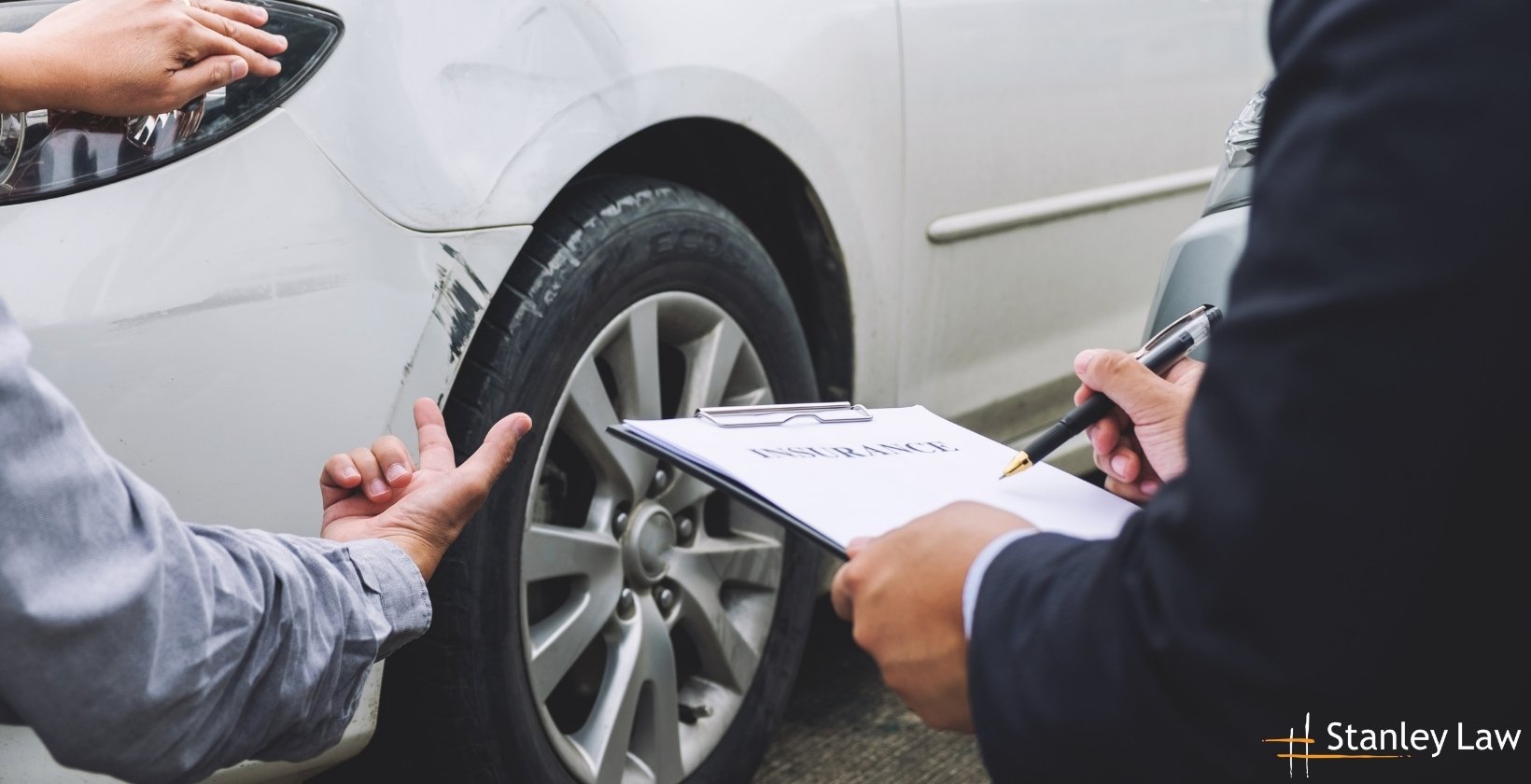 Calculating Settlement Value in New York