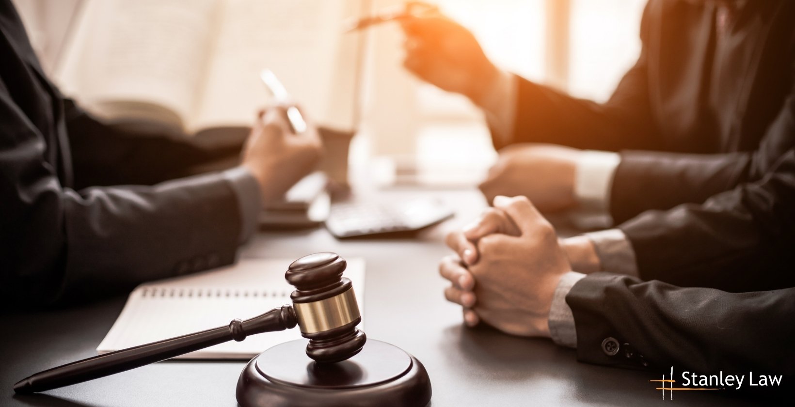 Why Choose Stanley Law Offices for Your Rochester Pedestrian Accident Case?