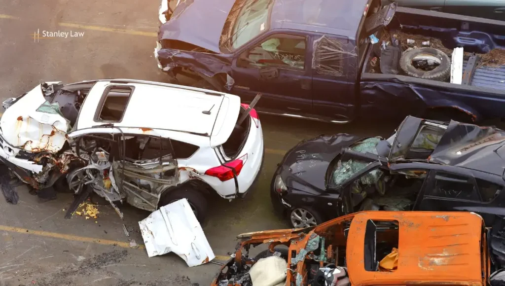 Fatal Crash at Rochester NY