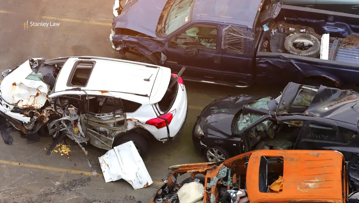 Fatal Crash at Rochester NY