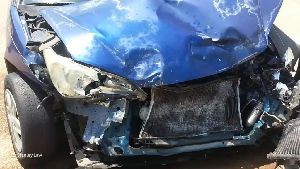 Greece, NY - Man Seriously Injured After Car Slams into Carbone’s Pizzeria