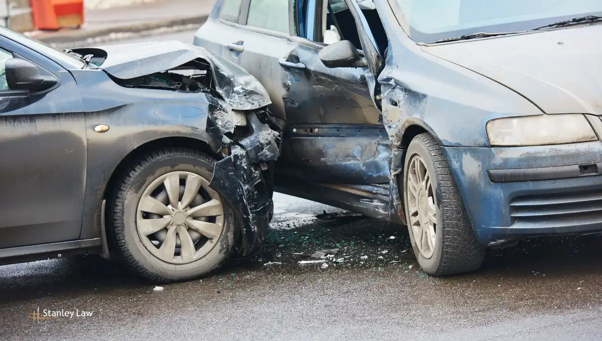 Intersection Accident Lawyer in Syracuse, NY