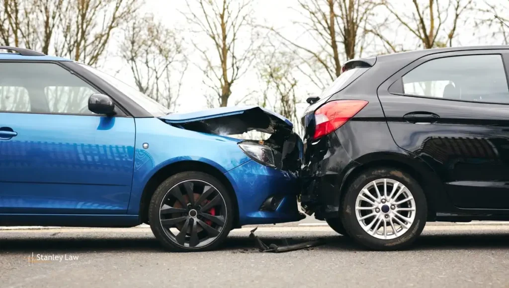 Lynbrook, NY – Crash on Stuart St Leaves Occupants Injured