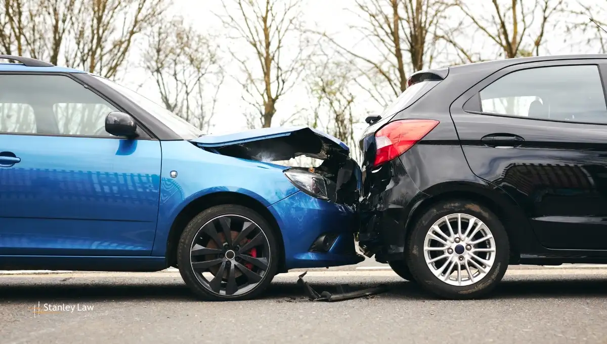 Lynbrook, NY – Crash on Stuart St Leaves Occupants Injured
