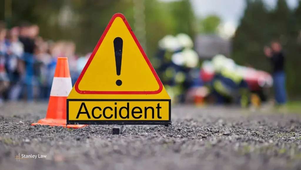Multi-Vehicle Accident Lawyer in Syracuse, NY_