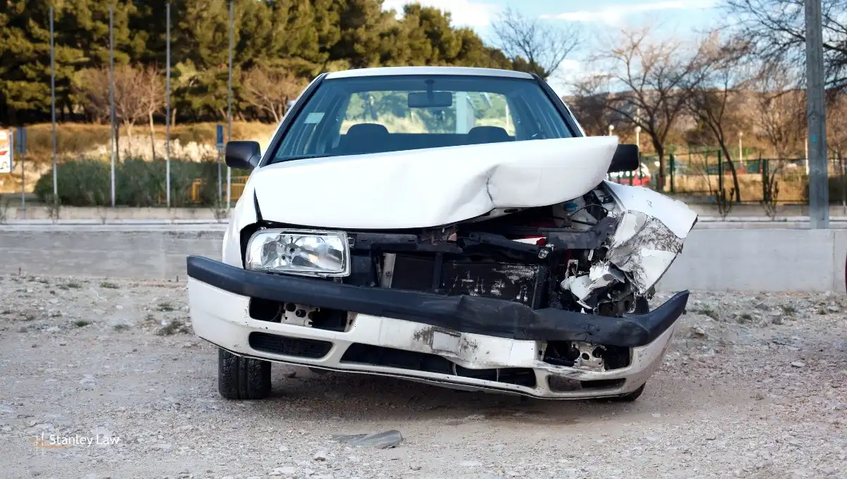 Oppenheim, NY – Child Killed in Driveway Crash on Keyser Lake Road