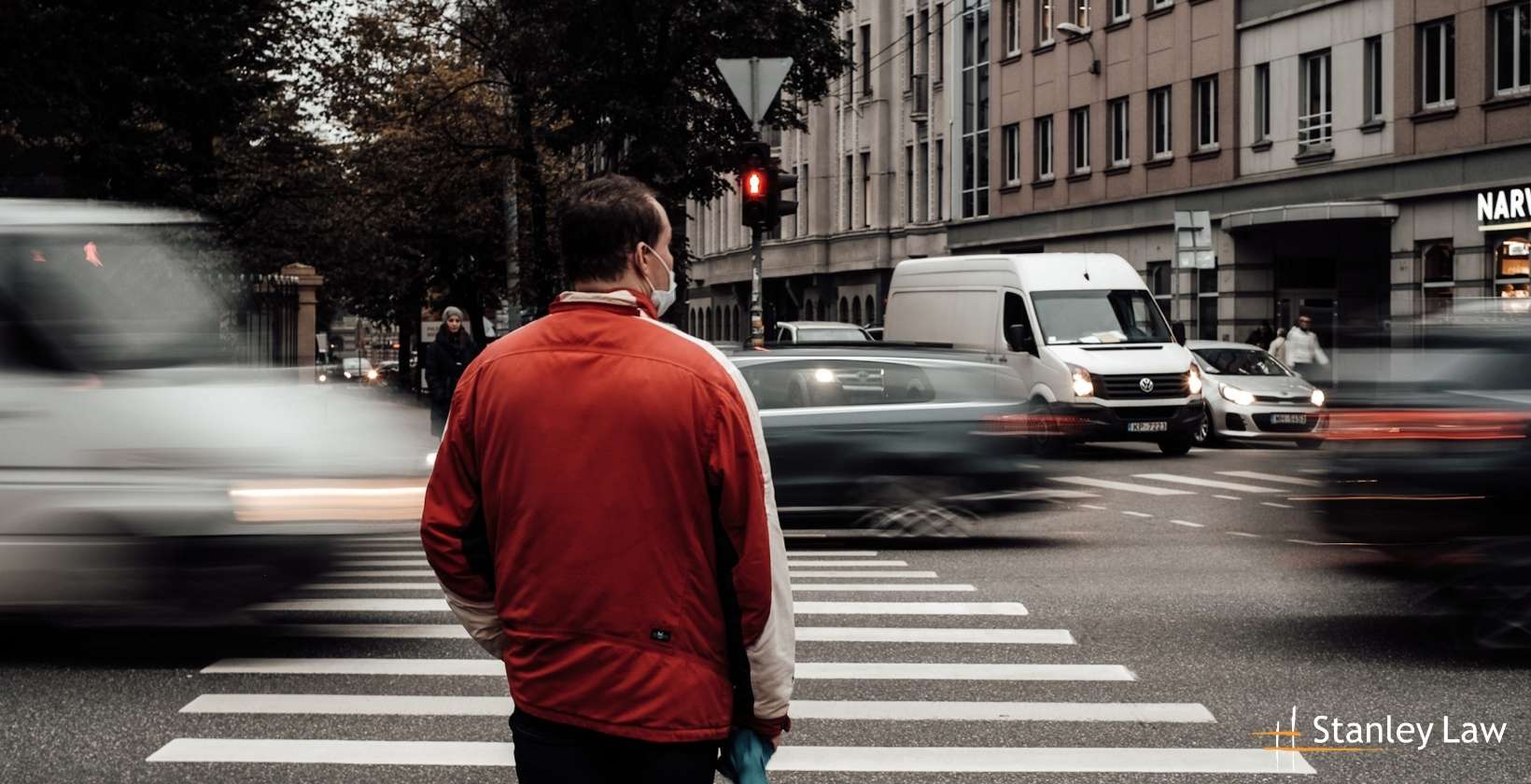 What Should You Know About Pedestrian Accident Risks and Liability in Rochester?