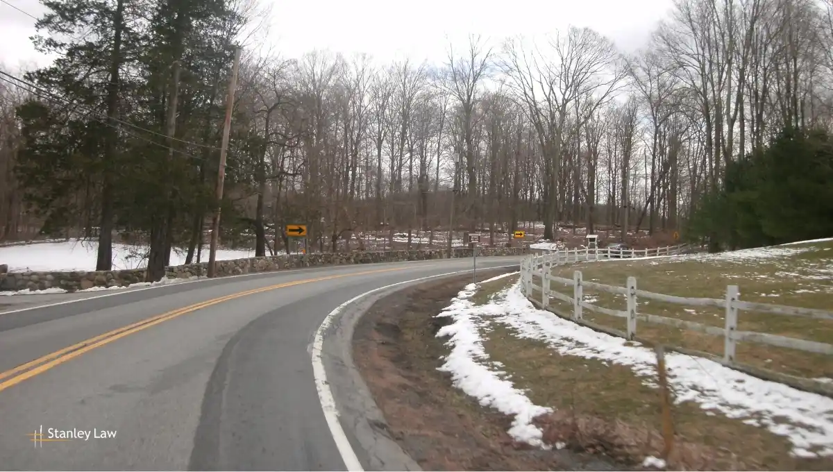 Yorktown, NY - Cyclist Killed in Early Morning Crash on Route 134