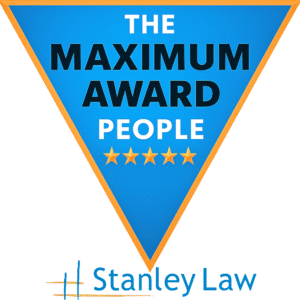 stanley law the maximum award people