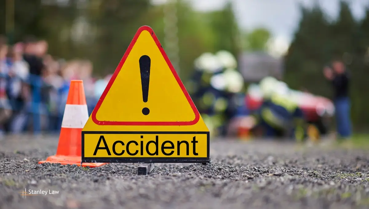 16-Year-Old Boy Injured in Dirt Bike Crash