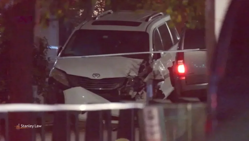 16-Year-Old Girl Fatally Struck by Drunk Driver