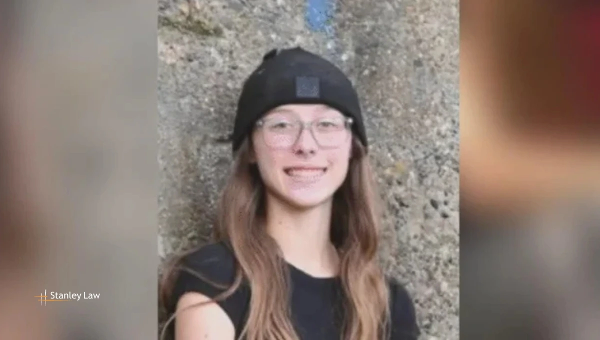 19-Year-Old Addalena Maiette Killed in Multi-Vehicle Crash