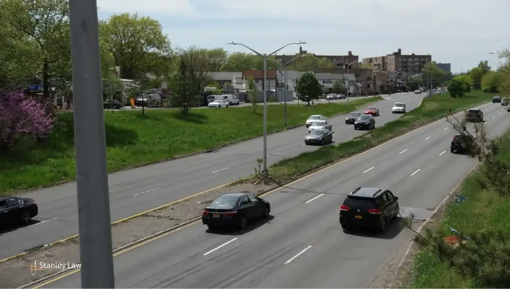44-Year-Old Isabel Alvarez Killed in Nassau Expressway