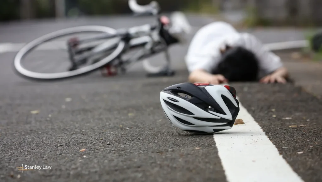 79-Year-Old Raymond Bacchiocchi Killed in Bicycle Accident