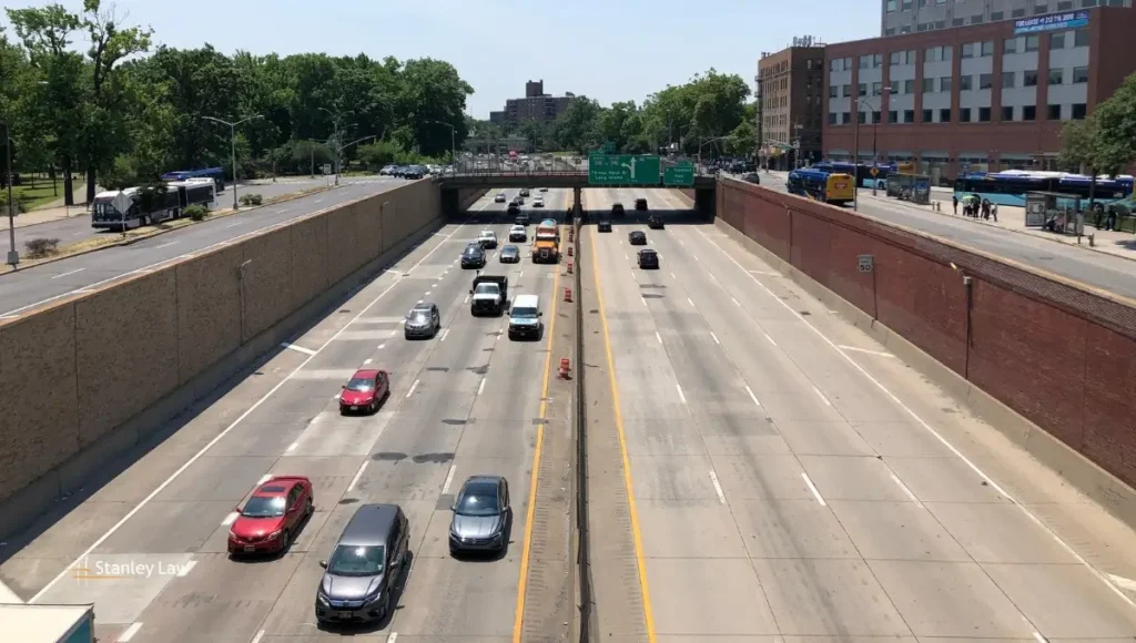 Box Truck Driver Killed in I-95
