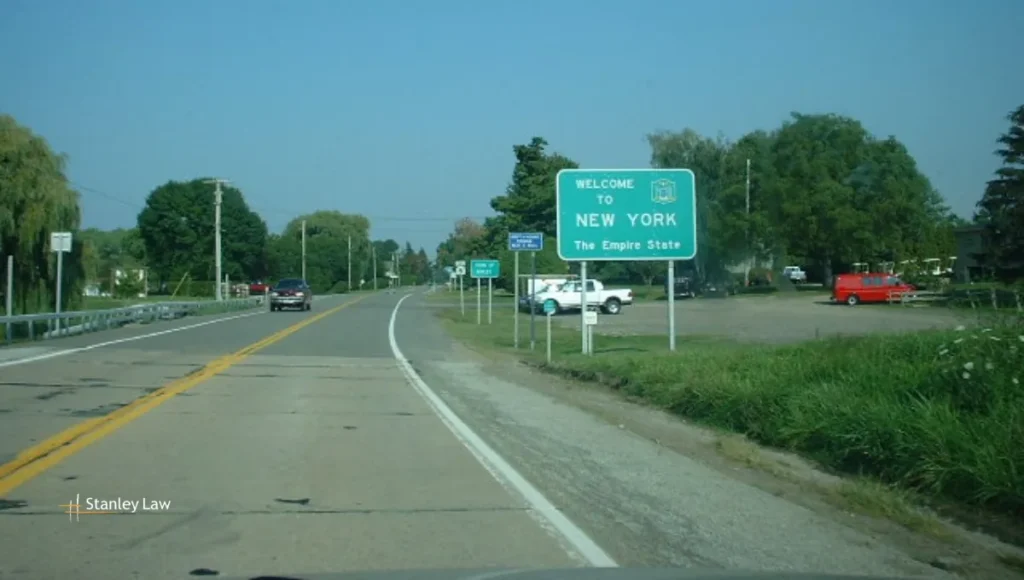 Fatal Collision on State Route 5