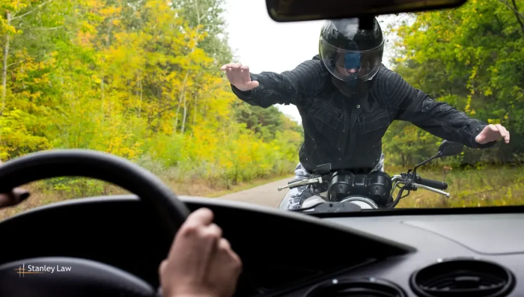 Fatal Motorcycle Accident in Brighton