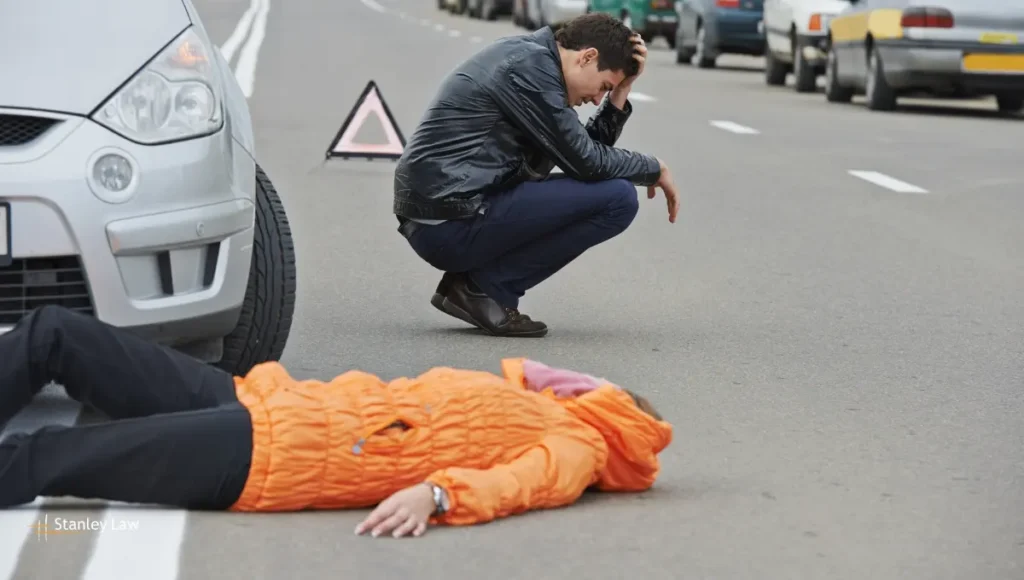 Fatal Pedestrian Accident in Queens