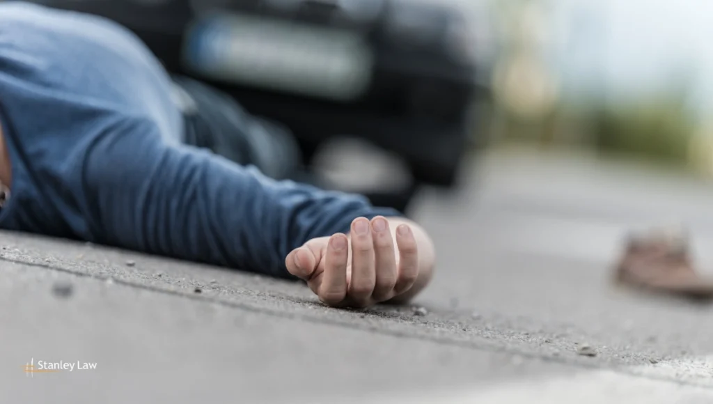Hit-and-Run Driver in East Flatbush