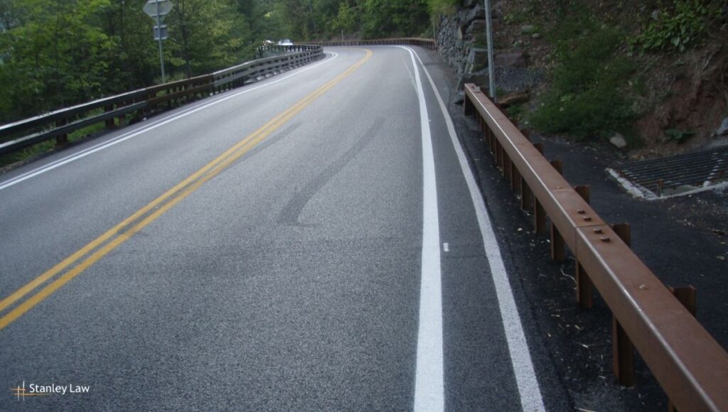 Catskill Fatal Motorcycle Crash: Man Dies After Deer Collision on Route 23A