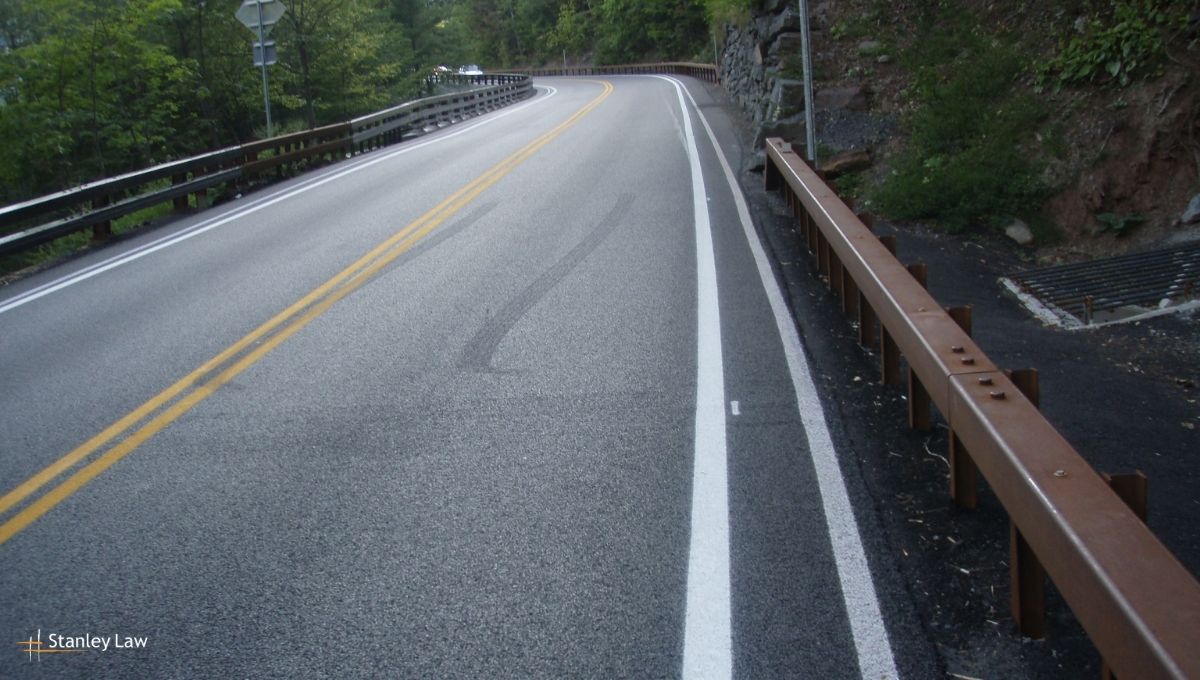 Catskill Fatal Motorcycle Crash: Man Dies After Deer Collision on Route 23A