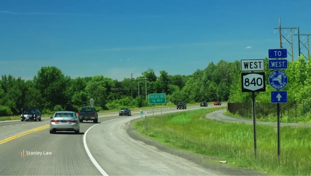 Philip DiPerna, 34, Injured in Motorcycle Crash on Route 840