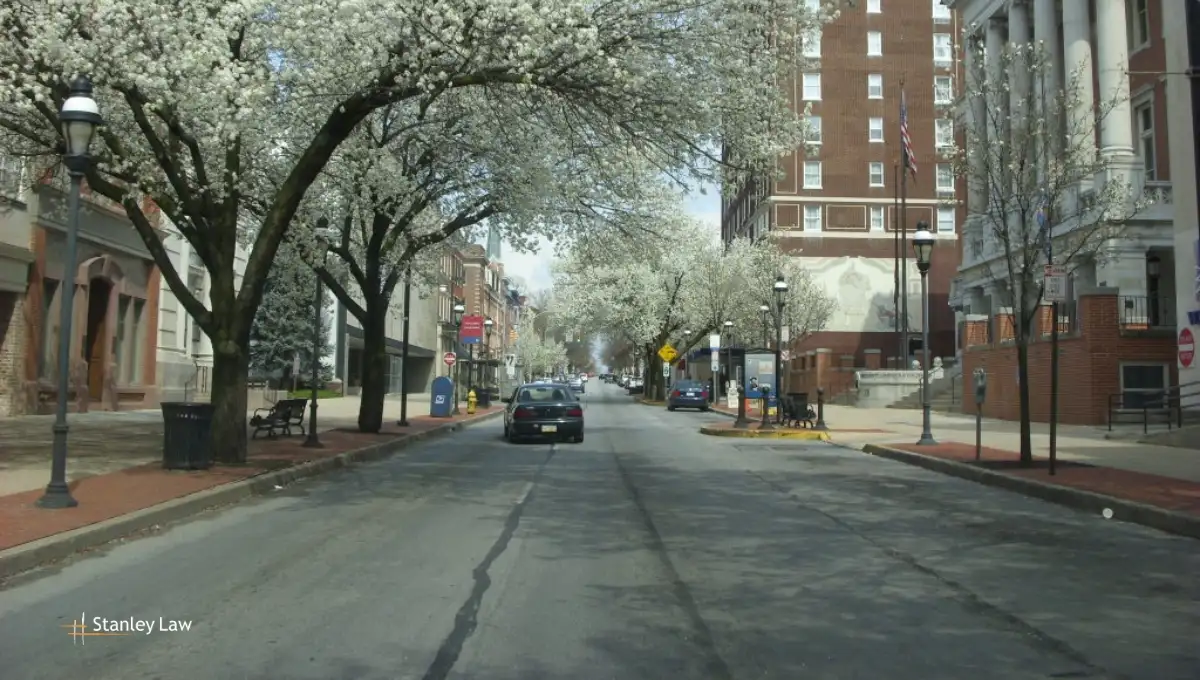 Vehicle Crash on Roosevelt Ave