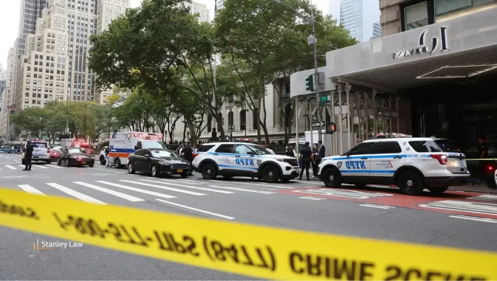 Woman, 50, Killed, Husband Critically Injured in Hit-and-Run