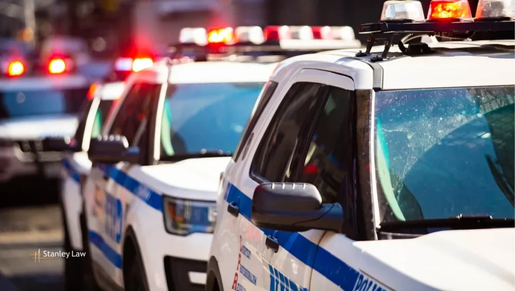 11-Year-Old Boy Critically Injured in Hit-and-Run