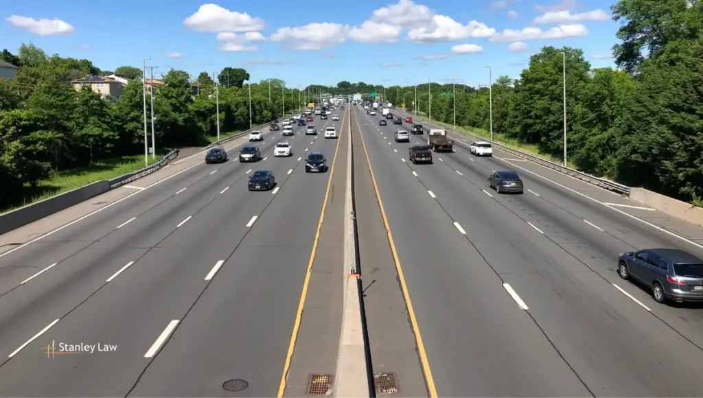 3 Men Killed in Crash on Staten Island Expressway_
