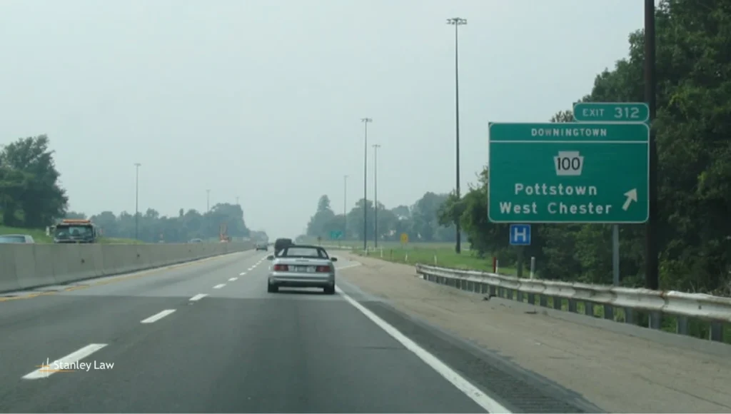 35-year-old killed in crash involving semi-truck