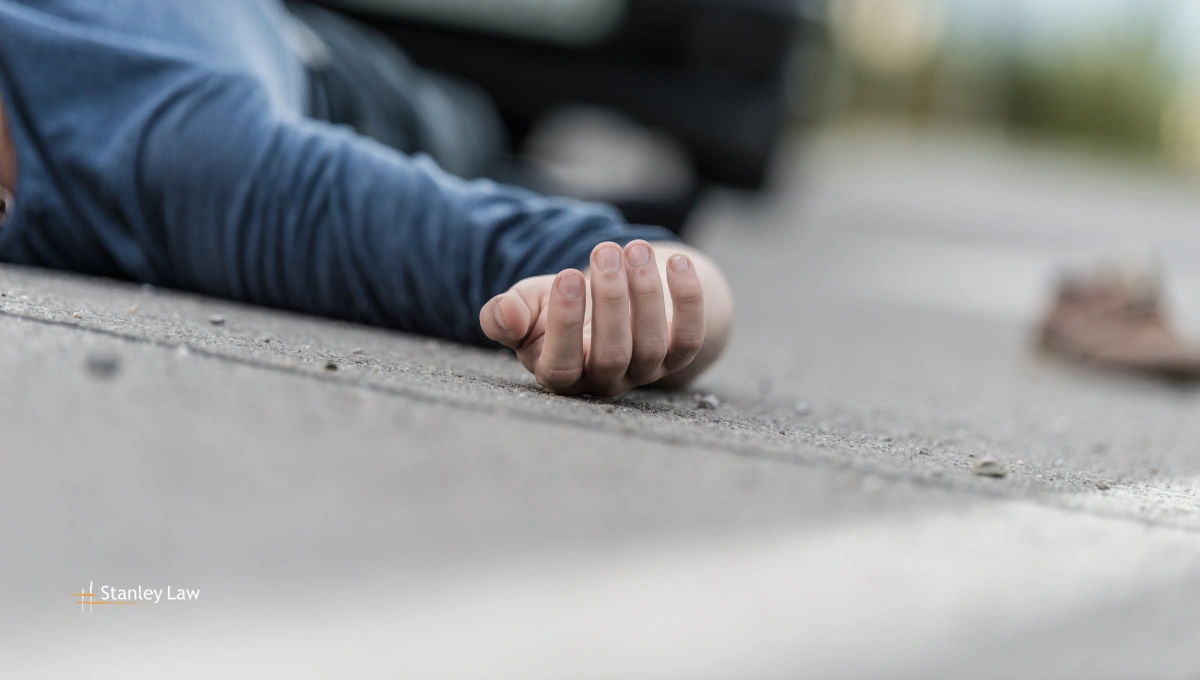 9-Year-Old Hospitalized After Hit-and-Run